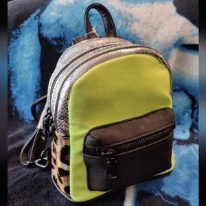Steve Madden Mini Backpack